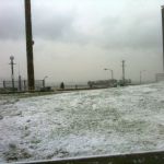 Snowy Triangle Park Snowy Triangle Park