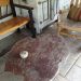 Driftwood Table at Heritage House Driftwood Table at Heritage House