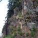 Rock Face by the Road 3 Rock Face by the Road 3