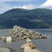 Breakwater Rocks Breakwater Rocks