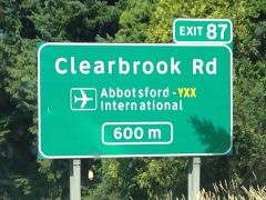 Ah, so THAT's where Clearbrook lives! Ah, so THAT's where Clearbrook lives!