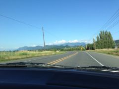 Road Scenery Road Scenery