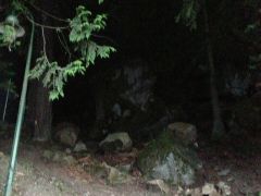 Rocks Fall But Nobody Dies As Far As We Know Rocks Fall But Nobody Dies As Far As We Know