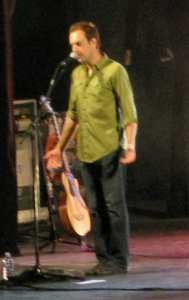 Green Shirt Murray Green Shirt Murray