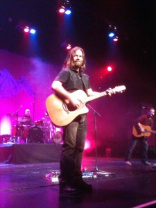 Alan Doyle at the Admiral Theatre