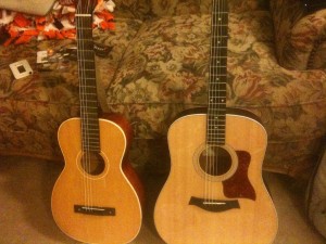 Side by Side #2