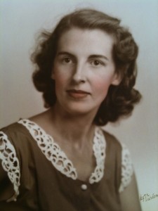 Hyson Sherer 6-29-53 Hyson Sherer 6-29-53