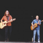Alan: "I am SO COOL! I have a GUITAR! WHOO HOO!"
Séan: .oO (If I can just wait him out, the caffeine will wear off...)