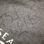 Bob's Signature