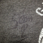 Sean's Signature