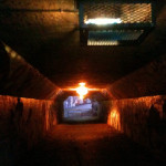 Tunnel to a bad place Tunnel to a bad place