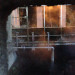 Inside the Pumphouse Inside the Pumphouse