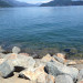 Rocks by the Water Rocks by the Water