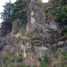 Rock Face by the Road 4 Rock Face by the Road 4