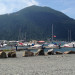 Lakeshore and Boats 3 Lakeshore and Boats 3