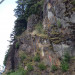 Rock Face by the Road 3 Rock Face by the Road 3