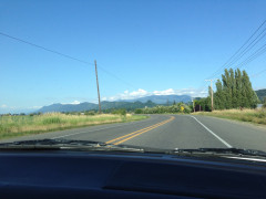 Road Scenery Road Scenery