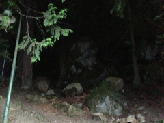 Rocks Fall But Nobody Dies As Far As We Know Rocks Fall But Nobody Dies As Far As We Know