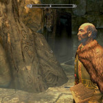 Historian Tharstan Historian Tharstan