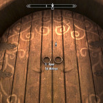Door of Tel Mithryn Door of Tel Mithryn