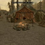 Bigger Mining Camp Bigger Mining Camp
