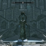 The Chantry of Auri-El The Chantry of Auri-El