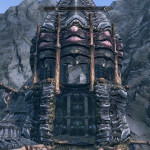 Elaborate Falmer Tent Elaborate Falmer Tent