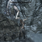 Serana’s Falmer Wants to Help Serana’s Falmer Wants to Help