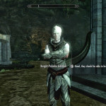 Knight-Paladin Gelebor Knight-Paladin Gelebor