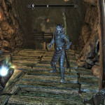Kharjo Has a Staff Kharjo Has a Staff