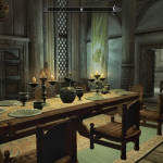 Jarl’s Quarters Jarl’s Quarters