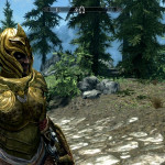 Elven Armor Elven Armor