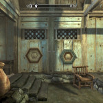 Heimskr's House 1 Heimskr's House 1