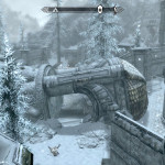 Irkngthand Exterior Irkngthand Exterior