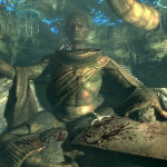 Stealing the Eyes of the Falmer Stealing the Eyes of the Falmer