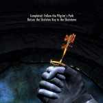 The Skeleton Key The Skeleton Key
