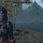 Shrouded Armor Merawen Shrouded Armor Merawen