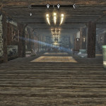 Viola Giordano’s House in Windhelm Viola Giordano’s House in Windhelm
