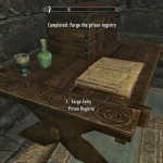 Registry Forgery Registry Forgery