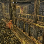 Riften Jail Riften Jail