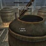 Tainting the Mead Tainting the Mead