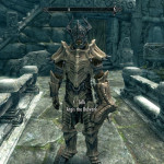 Argis the Bulwark Argis the Bulwark