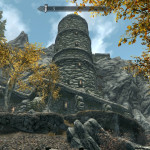 Darklight Tower Darklight Tower