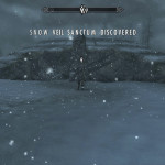 Snow Veil Sanctum Snow Veil Sanctum
