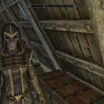 Hooded Thalmor Robes Hooded Thalmor Robes