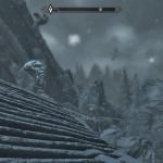 Distant Dragon at Labyrinthian Distant Dragon at Labyrinthian