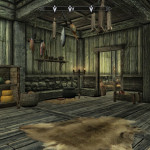Jala’s House in Solitude Jala’s House in Solitude