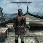 Captain Wayfinder Captain Wayfinder