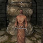Florentius, Priest of Arkay Florentius, Priest of Arkay