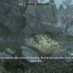 Serana Reacts to the Reach Serana Reacts to the Reach